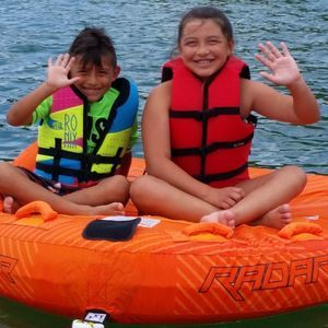 Meet your Posher, Jack